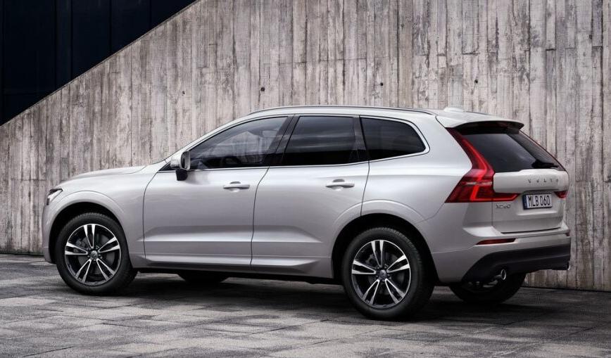 Photo provided by Volvo